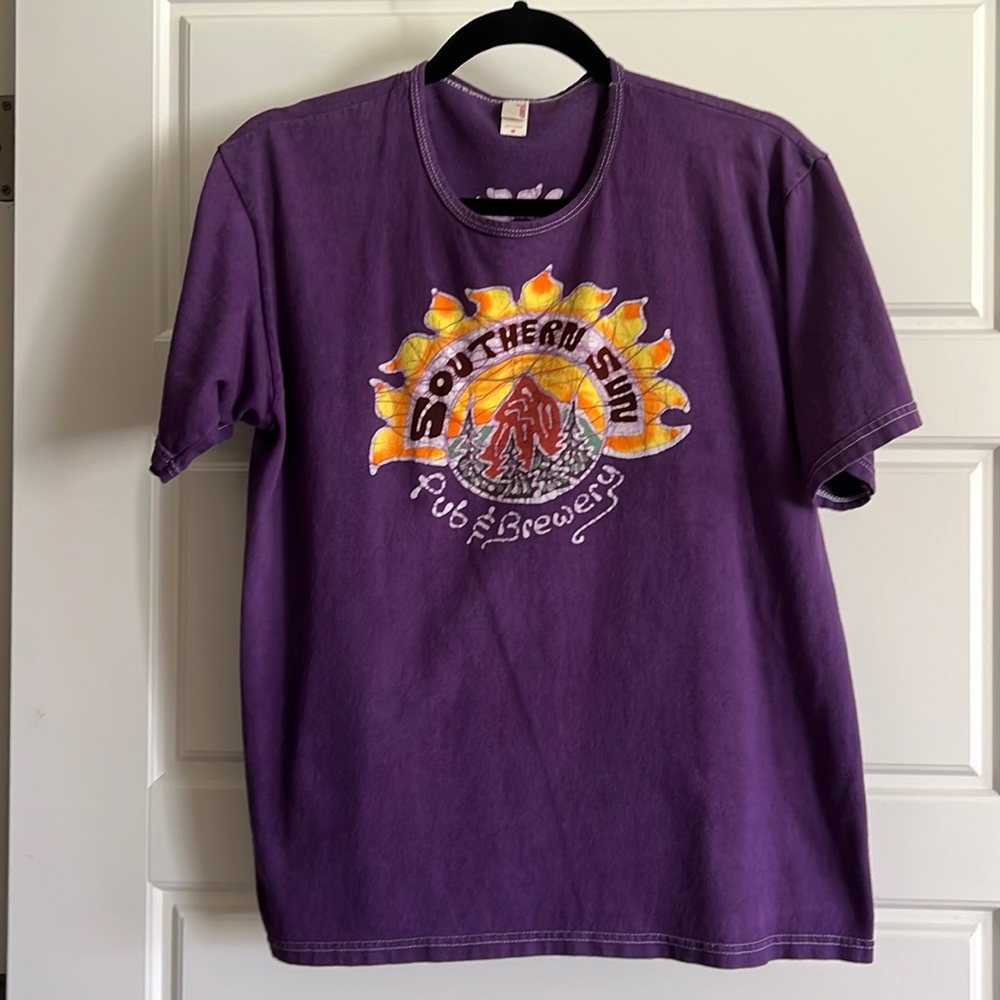 Southern Sun Pub and Brewery T
